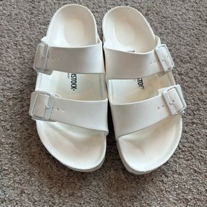 Birkenstock sandals